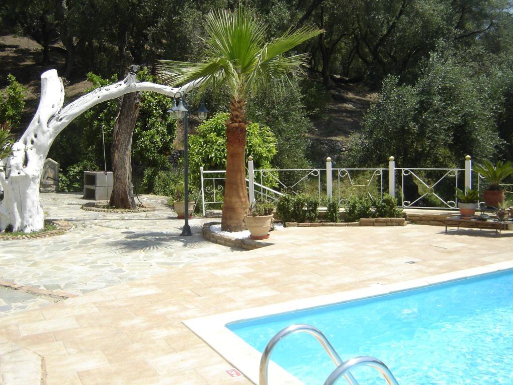 Golden Sun Daire Parga Dış mekan fotoğraf